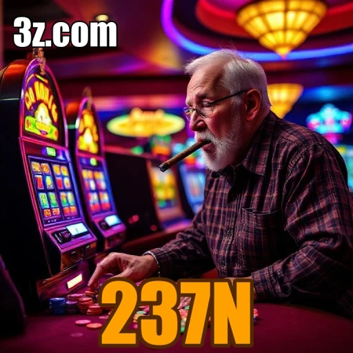 Notícias Empolgantes de Jogos no 237N para Ficar Atualizado